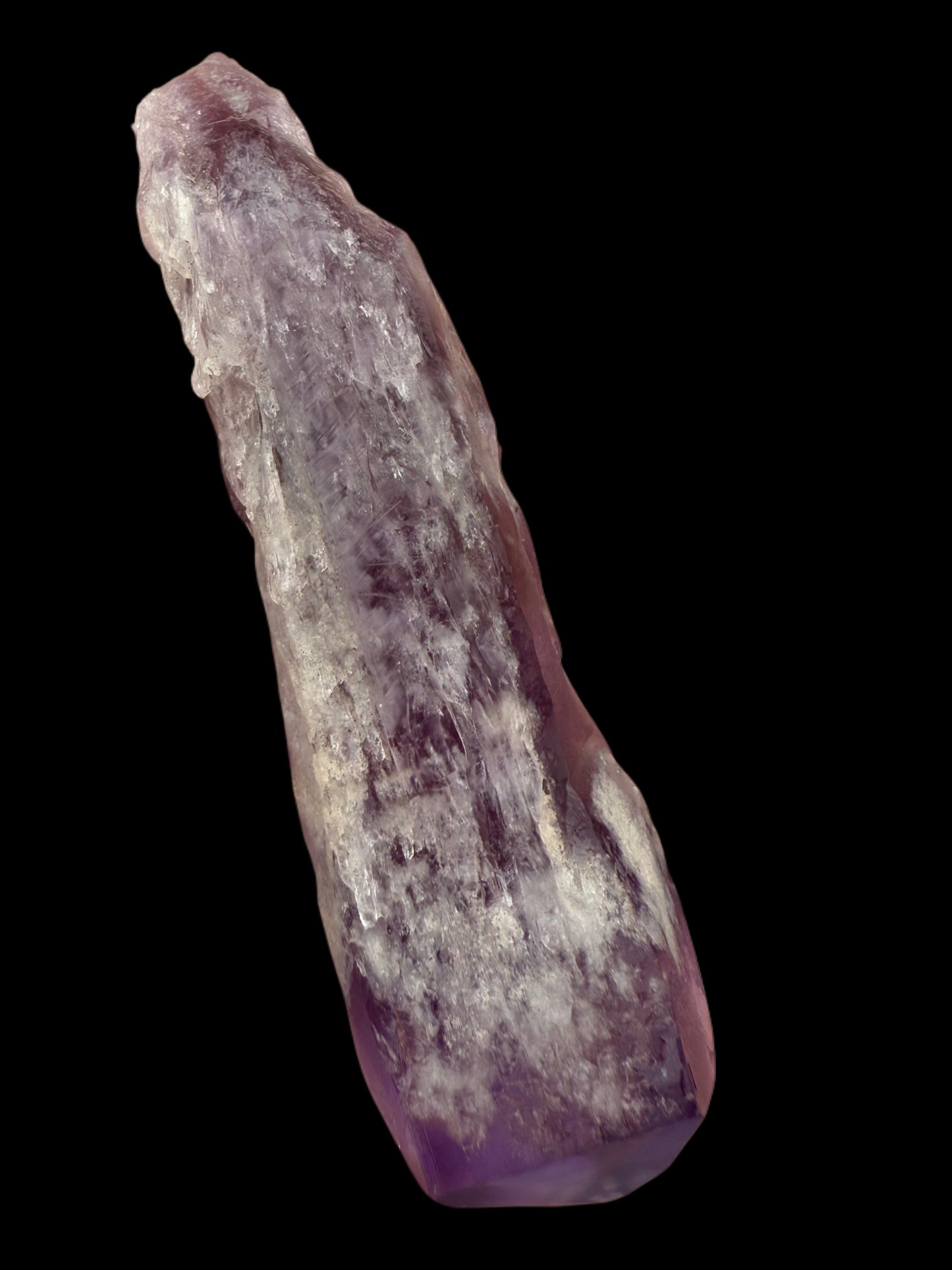 Dragons Tooth Amethyst Piece