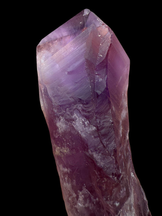 Dragons Tooth Amethyst Piece