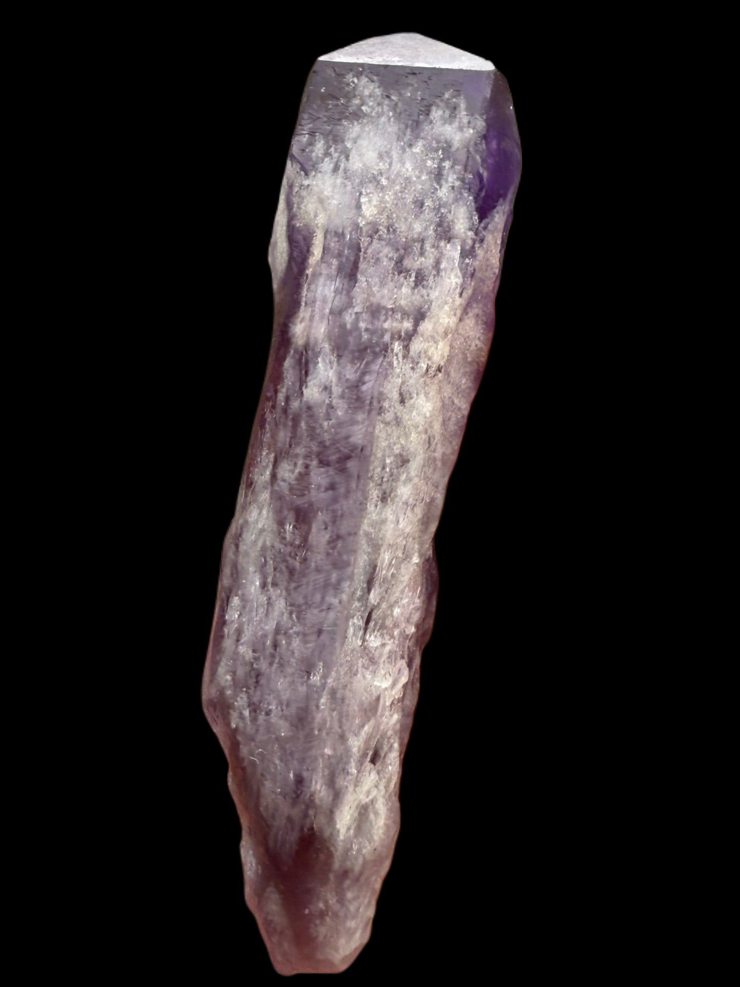 Dragons Tooth Amethyst Piece