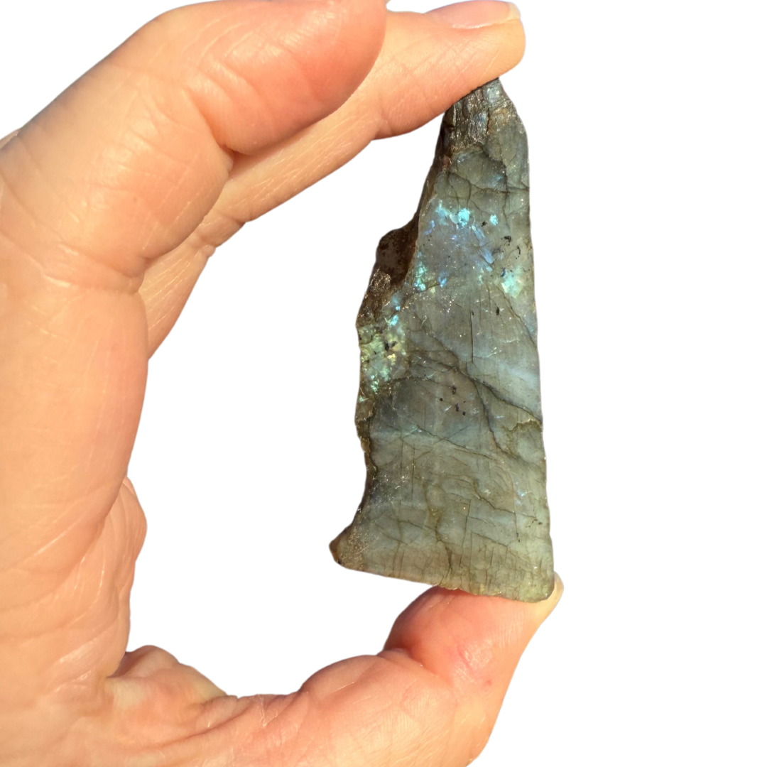 Labradorite Small Freeform