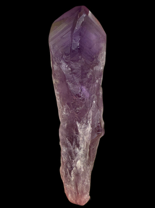 Dragons Tooth Amethyst Piece